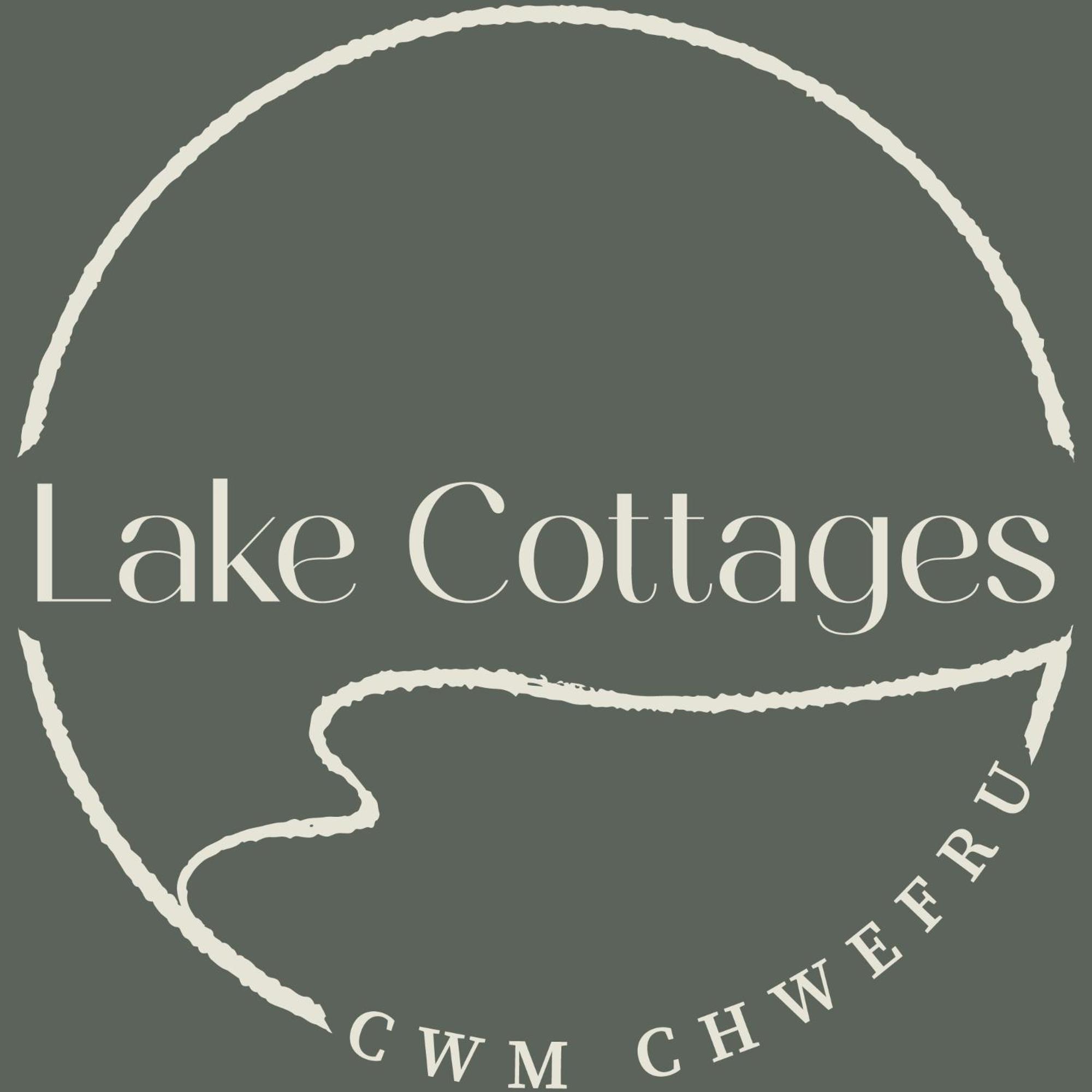 Lake Cottages At Cwm Chwefru Llanafan-fawr Luaran gambar